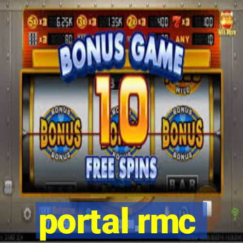 portal rmc